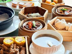 -北海富丽华大酒店·御园中餐厅