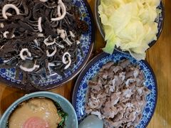 -爆肚冯(廊房二条店)