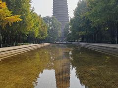 -玲珑塔公园