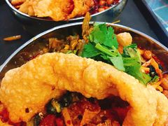 螺丝肉汤粉-红鼻子桂林米粉(金唐新光界店)