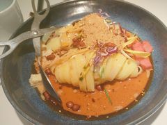 -阿里疆Alijiang·丝路美食·异域风情·清真(长楹天街店)