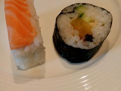 -岷山饭店-芝芝自助餐厅