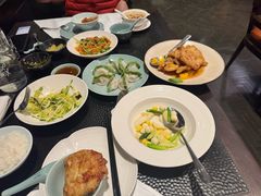 -长春凯悦酒店-品悦中餐厅