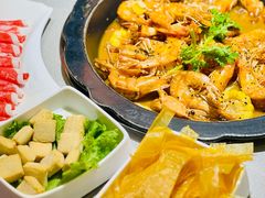 -巴蜀王婆大虾(南锣鼓巷店)
