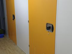 -猫库迷你自助仓储寄存仓库(丽泽桥店)