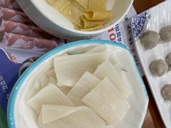 -楼外楼大刀肉传统火锅居(博学路店)