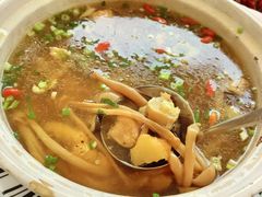 -蜀宴小调·精致家常菜(来福士店)