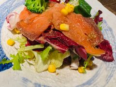 -鹤一烤肉自助餐厅(中关村店)