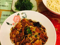 -锅儿挑面馆