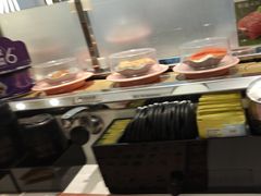 -争鲜回转寿司(通州万达店)