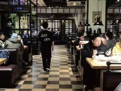大堂-小柴米·传统江西菜(八一广场店)