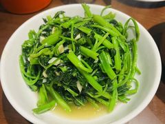 时蔬-吃香喝辣·地道衡东菜(南岳大庙店)