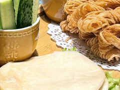 -万兴楼饺子(中华北大街店)
