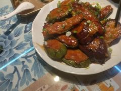 -米庄·原味私房菜(骏壹万邦店)