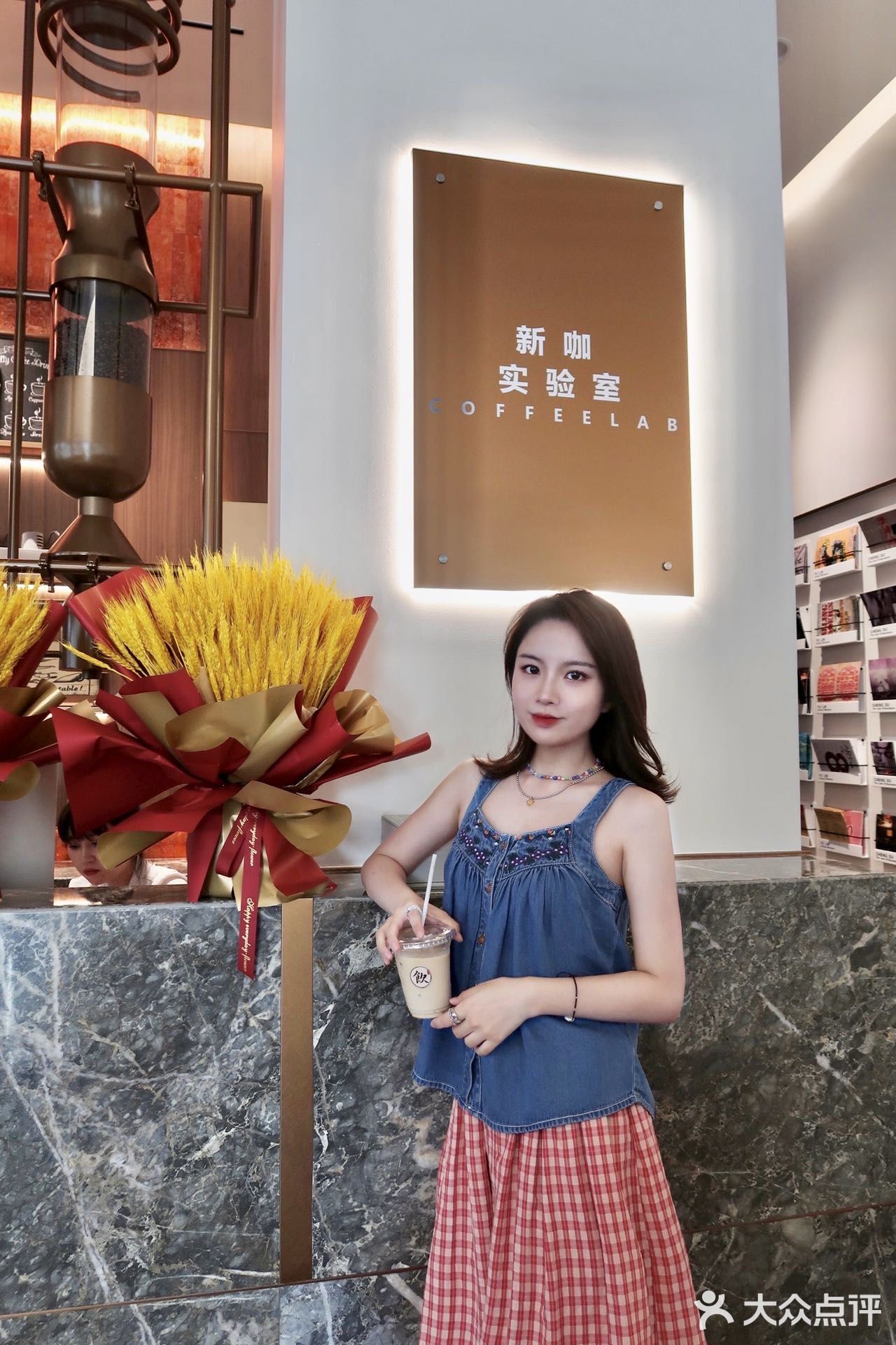 成都咖啡快闪 | 魅力玉林邀请你来“一咖入魂”～