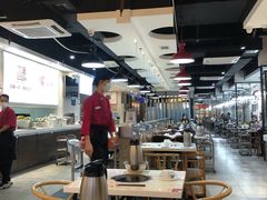大堂-陈记顺和潮汕牛肉火锅(番禺迎宾大道店)