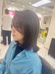 -审美HAIRSALON