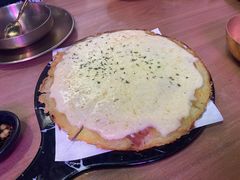 -HOTISLAND海鸡岛·韩国料理(江南西店)