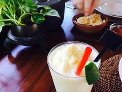 -DiAtas by Art Cafe Bumbu Bali