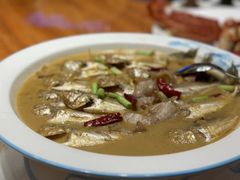 -海盐宾馆-中餐厅
