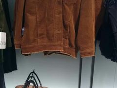 -ZARA(重庆华润万象城中区店)