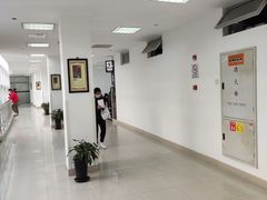 -上海中医药大学附属曙光医院(东部)