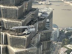 -上海柏悦酒店·世纪100牛排馆