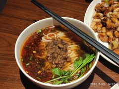 担担面-眉州东坡·熊猫主题餐厅(枫蓝店)