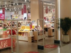 -丽达购物中心(崂山店)