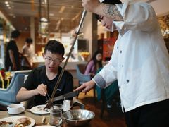 -明月东一酒店·菲斯特自助餐厅