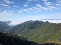 -井冈山风景名胜区