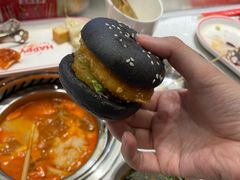 -龍歌自助小火锅(秦淮水游城店)