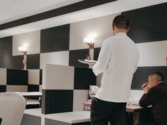 -晶丽香榭自助餐(南京大饭店)