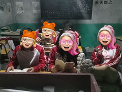 -白兔子密室(长寿路店)