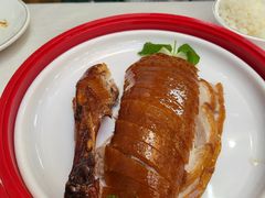 -东门烤鸭店(东华门店)