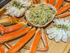 -震海贝烤贝·民俗特色店(延吉总店)