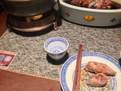 -南京大牌档(青岛万象城店)