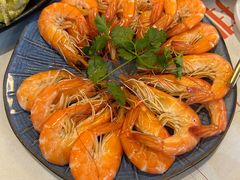 -阿尔法海鲜排档(爱琴海店)