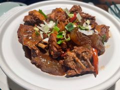 -宋徽厨·安徽菜(安庆绿地店)