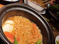 -宽店烧烤(大兴店)