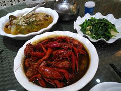 -关姐美食(江南西店)