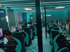 -踏浪电竞(天元东路店)
