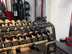 -申驰运动康复中心·中立位肌肉加强馆