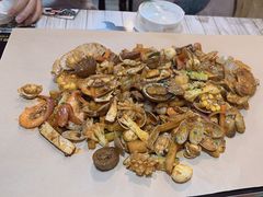 -特色酱椒鱼私房菜(黄鹤楼店)