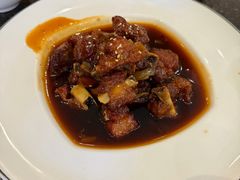 -喜洲翰林餐厅(董家百年老宅店)
