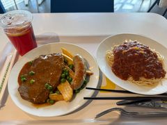 -宜家·瑞典风味餐厅(烟台路店)