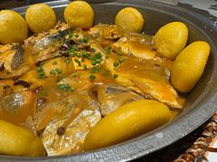 -山东宾馆·齐鲁苑餐厅