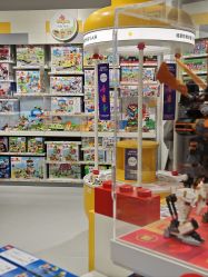 -LEGO(国贸商城店)