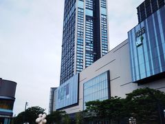 -东莞松山湖万象汇