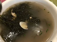 -新渔享海鲜餐厅(广海渔人码头店)